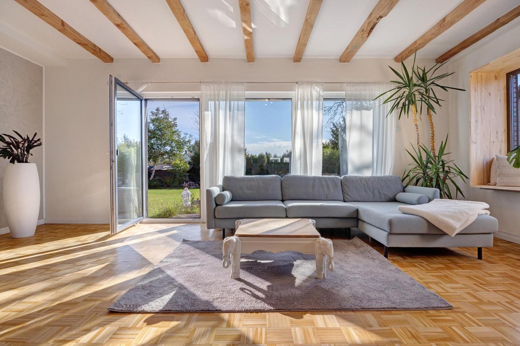 Villa Kokorey Halstenbek Екстериор снимка