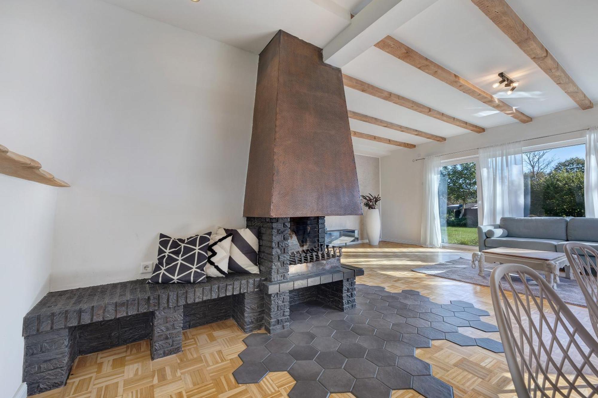 Villa Kokorey Halstenbek Екстериор снимка