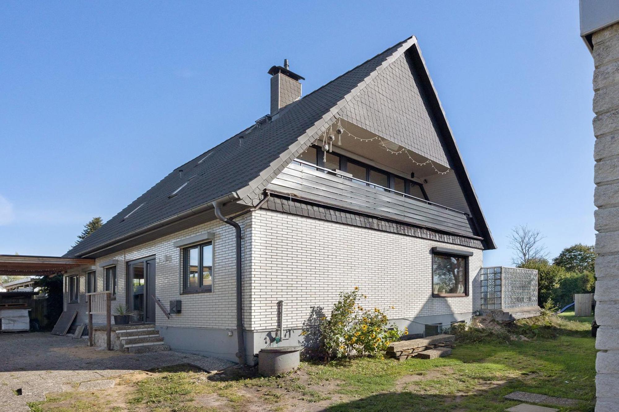 Villa Kokorey Halstenbek Екстериор снимка